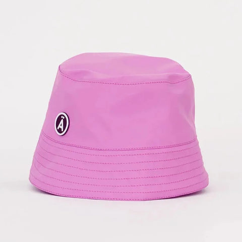 Gorro de agua impermeable Mulberry Pink