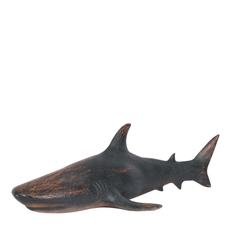 Figura Tiburón - Mie Moe