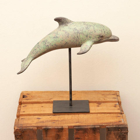 Figura delfin
